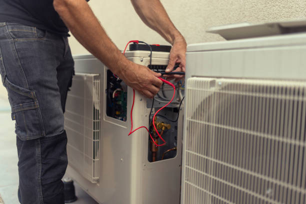 Best HVAC Installation Services  in Troy, MI