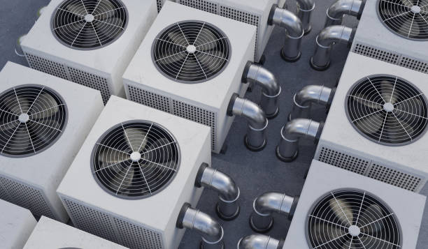 Best Ductless HVAC Repair  in Troy, MI