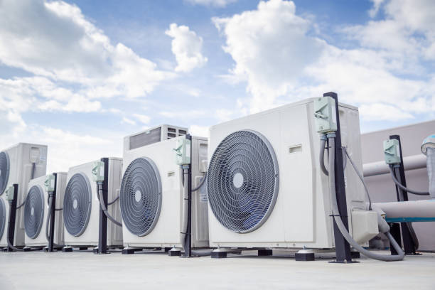 Best Air Conditioning Repair  in Troy, MI