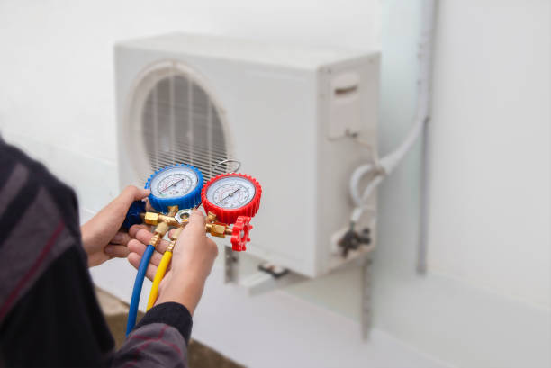Best HVAC Air Duct Cleaning  in Troy, MI