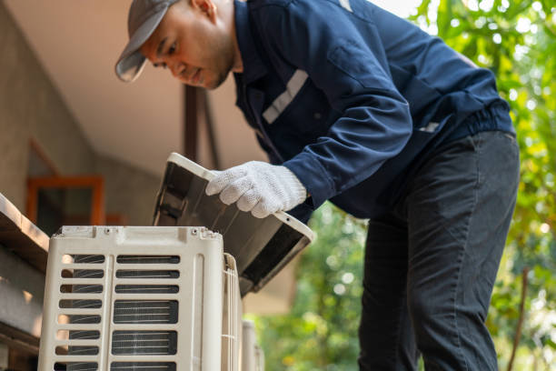  Troy, MI HVAC Pros