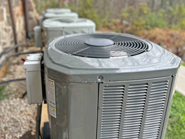 Ductless HVAC Repair in Troy, MI